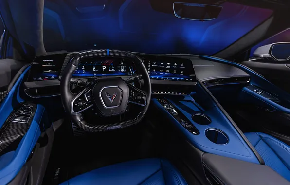 Chevrolet, corvette, 2026, 2160P, ZR1X