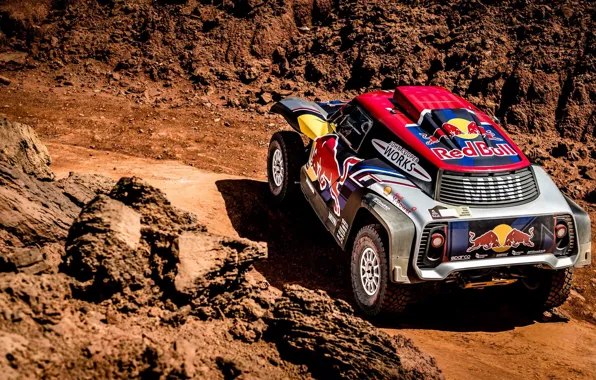 Песок, Mini, Пустыня, Rally, Dakar, Дакар, Ралли, Buggy