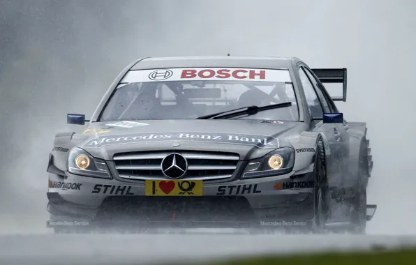 AMG, DTM, MERCEDES, BENZ