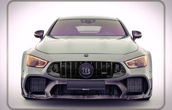 Тюнинг, Mercedes, Brabus