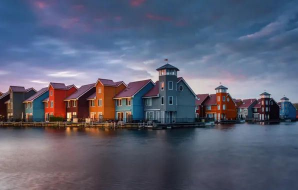 Город, Netherlands, Groningen