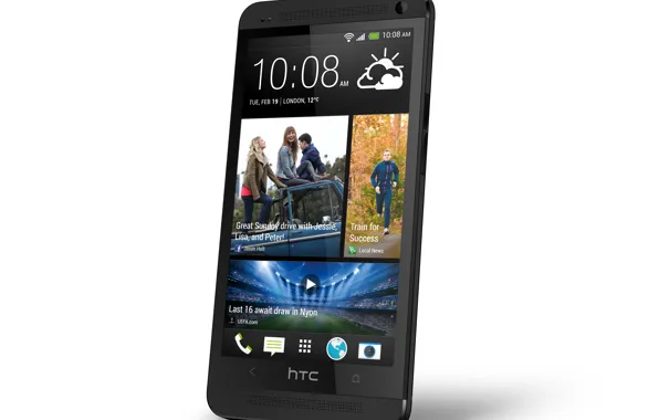 Телефон, андроид, android, one, смартфон, htc, smartphone, HTC One