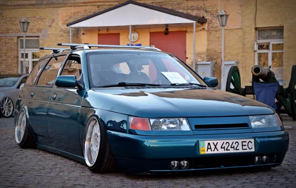 Lada, жигули, лада, ВАЗ, занижение, VAZ, 2111, Drope Mode