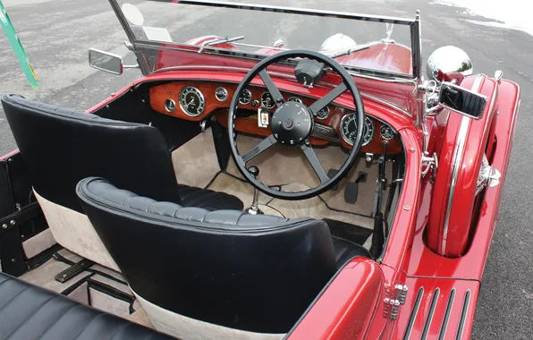 Ретро автомобили, Tourer, 1939, by Cross & Ellis, Alvis Speed 25 Tourer, Alvis, Speed 25
