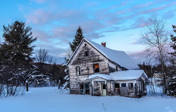 Baraga County, Suomen kylän, Finnish village
