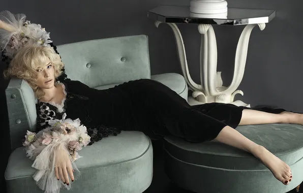 Девушка, актриса, Cate Blanchett