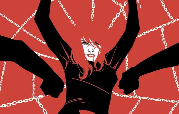 Black Widow, Черная Вдова, Наташа