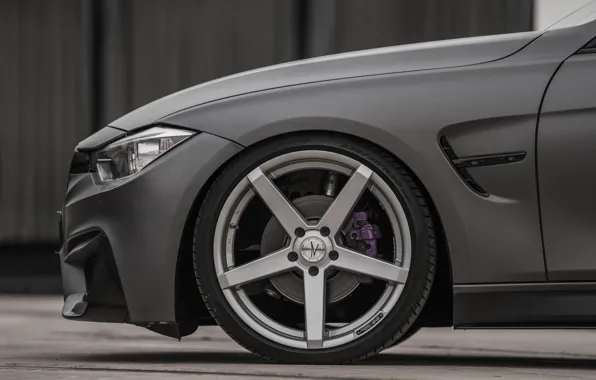 Картинка BMW, 2018, передняя часть, 3-series, универсал, 320d, F31, Z-Performance
