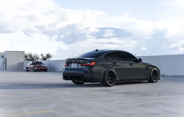 Car, BMW, wallpaper, supercar, G80