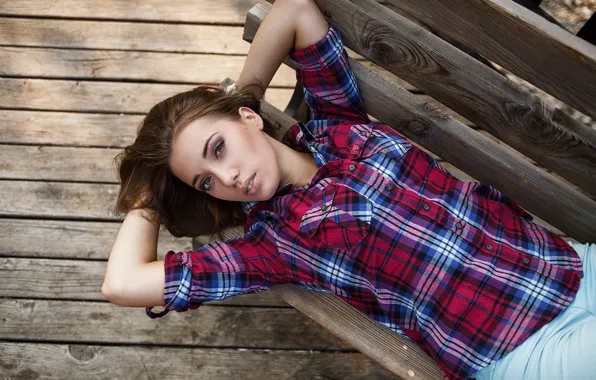 Pretty, Kirill Averyanov, .model