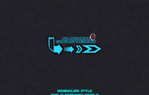 Minimalism, alexcano, all inclusive