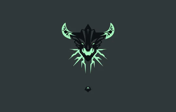 Dota, valve, dota2, devourer
