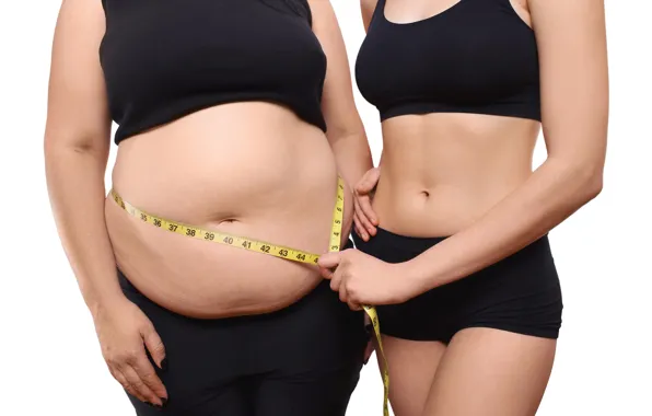Physical activity, healthy living, diets, Excesses, consequences, weight problems