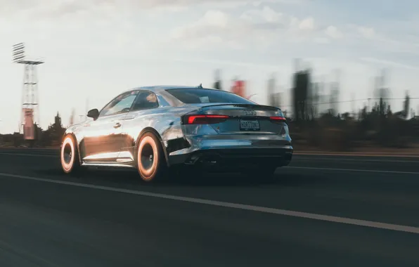 AUDI, AUDI RS5, Forza Horizon 5, Forza 5