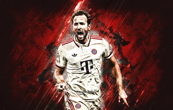 Kane, Football, Soccer, Harry, FC Bayern Munchen, Bayern, Bayern Munich, Harry Kane