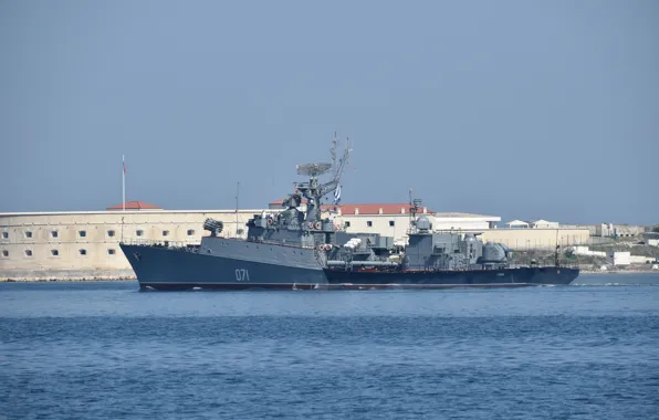 Севастополь, Суздалец, мпк, шифр Альбатрос