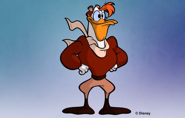 Disney, Scrooge McDuck, Duck Tales, Утиные истории