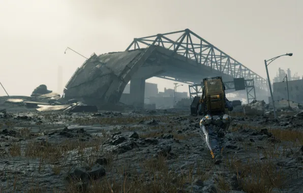 Kojima Productions, Kojima, Death Stranding, Кодзима