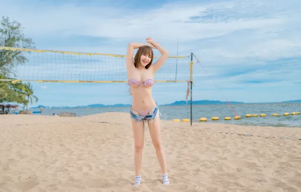 Girl, sexy, girls, woman, model, china, asian, cute