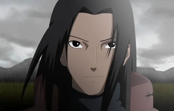 Naruto, shodaime, hashirama senju
