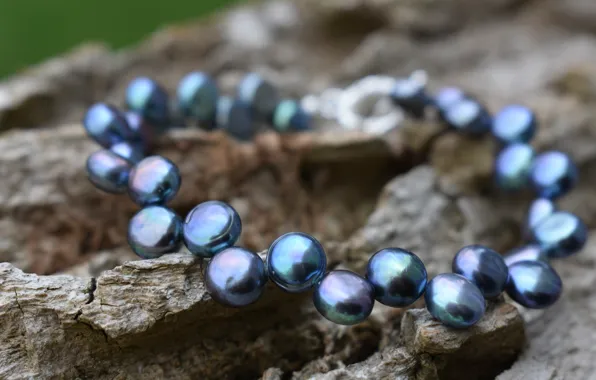 Картинка браслет, аксессуар, pearl bracelet