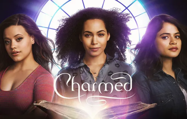 Картинка взгляд, сериал, Фильмы, актрисы, Charmed, Зачарованные