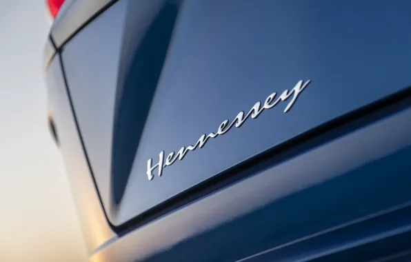 Lamborghini, Urus, badge, Hennessey Lamborghini Urus