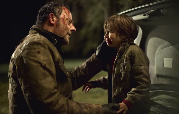 Картинка Жан Рено, Jean Reno, кадр из фильма, 22 пули : Бессмертный, L'Immortel