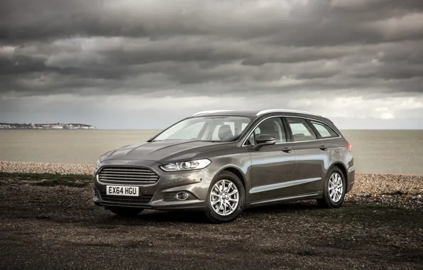 Ford, Station, Wagon, Station Wagon, Mondeo, Ford Mondeo, Ford Mondeo Station Wagon