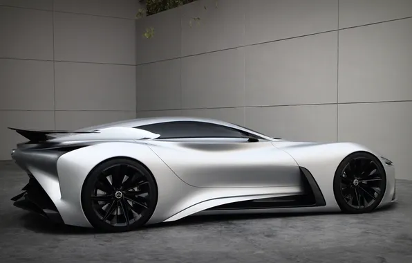 Картинка Infiniti, 2014, Infiniti Vision Gran Turismo Concept