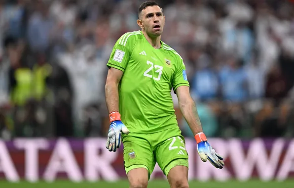 Вратарь, Argentina, football, голкипер, Дибу, Emiliano Martinez, Эмилиано Мартинес