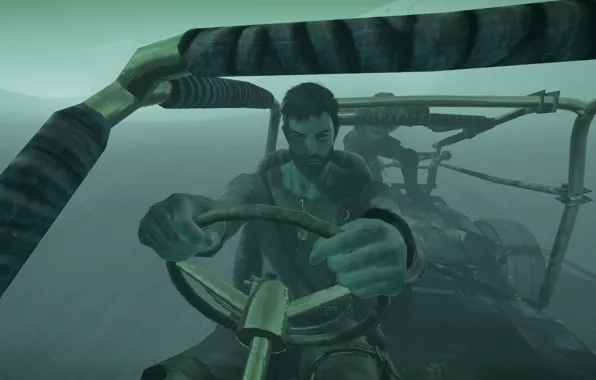 Mad Max, Fury Road, Безумный Макс: Дорога ярости, Макс Рокатански