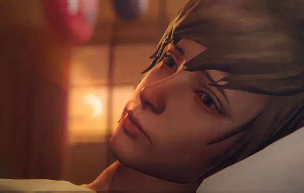 Game, Kate, LifeIsStrange