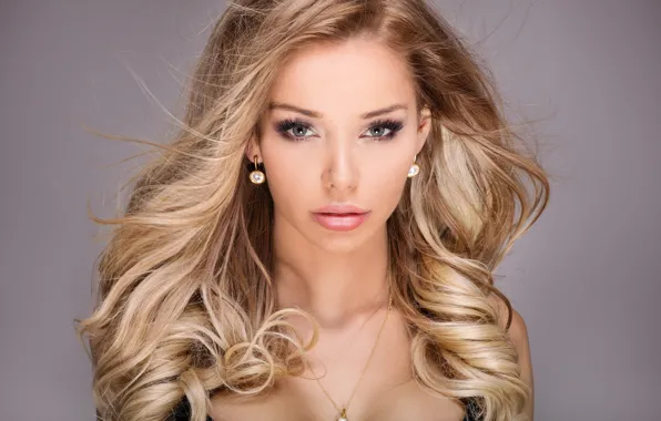 Картинка model, pretty, look