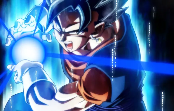 DBS, alien, anime, power, martial artist, warrior, manga, powerful