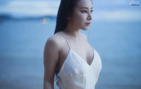 China, korea, thai