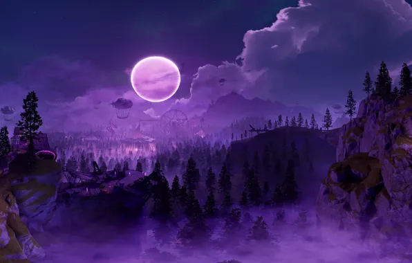 Borderlands, tiny tina, Tiny Tina's Wonderlands