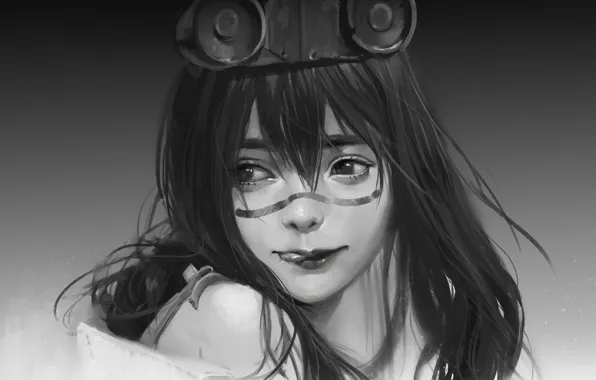 Девушка, My Hero Academia, Boku No Hero Academia, Моя Геройская Академия, Фроппи