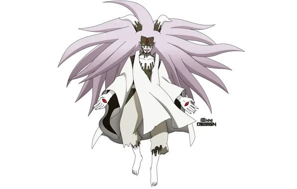 Волосы, парень, Наруто, Naruto, Boruto, Боруто, Otsutsuki Momoshiki