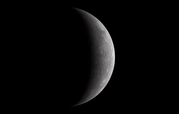 Картинка Меркурий, Маленькая планета, Гермес, Психопомп, Эллиптическая орбита