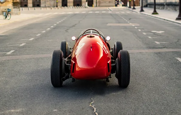 Ferrari, 1954, Ferrari 625, 625