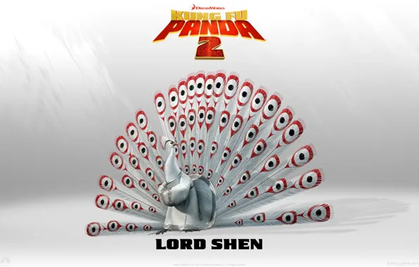 Weapon, Kungfu Panda, Kungfu Panda 2, Kungfu, lordshen