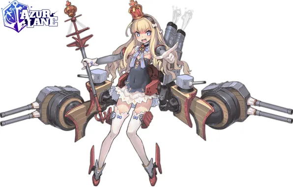 Girl, sexy, thighhighs, long hair, dress, anime, beautiful, pretty