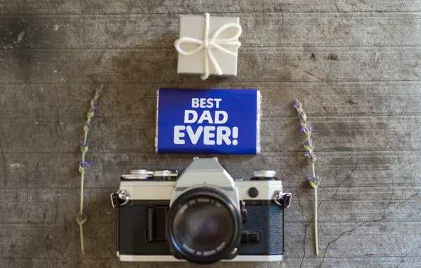Праздник, подарок, фотоаппарат, 23 февраля, camera, gift, holiday, день защитника отечества