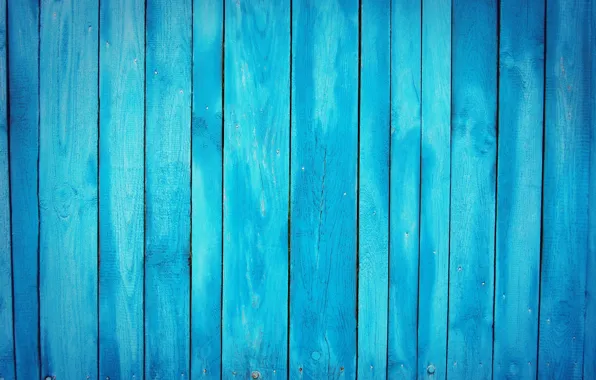 Картинка wall, wood, blue, pattern