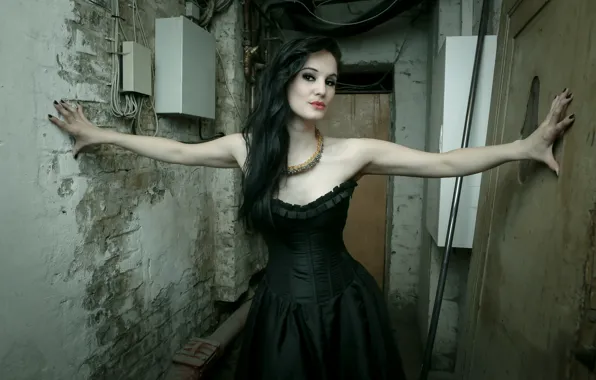 Xandria, Power metal, Symphonic metal, Dianne Van Giersbergen