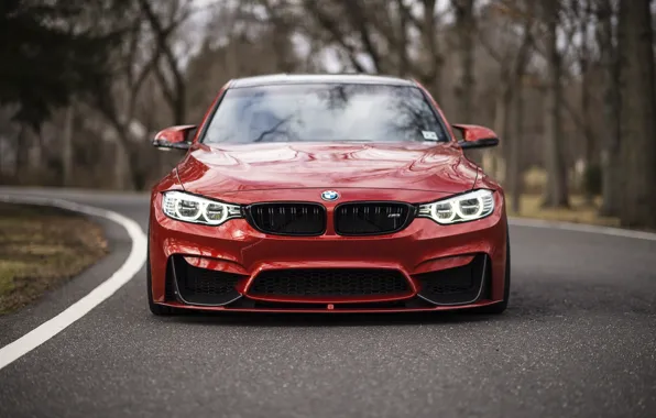 BMW, Light, RED, Face, Juicy, LED, F83