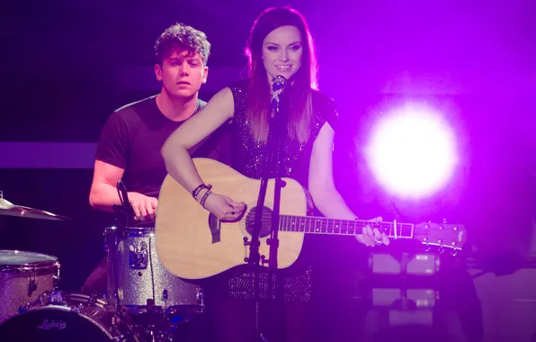 Amy Macdonald, Эми Макдоналд, FIFA Ballon D'or 2013