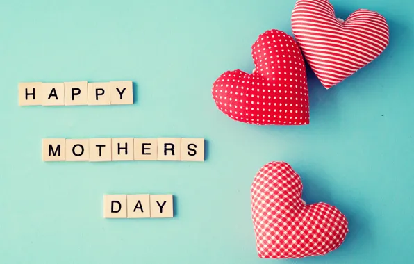 Love, happy, heart, mom, Mother's Day