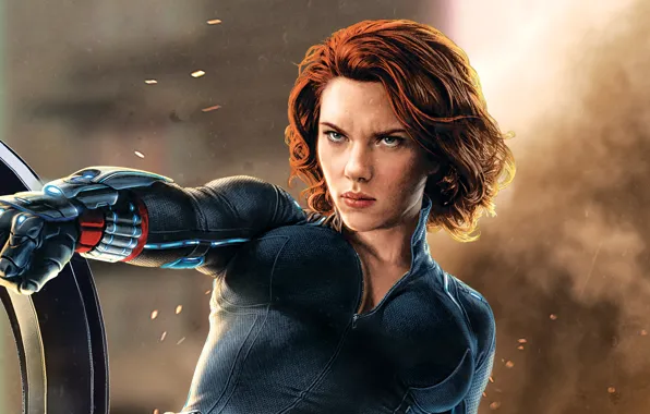 Мстители, Avengers:Age of Ultron, Мстители:Эра Альтрона